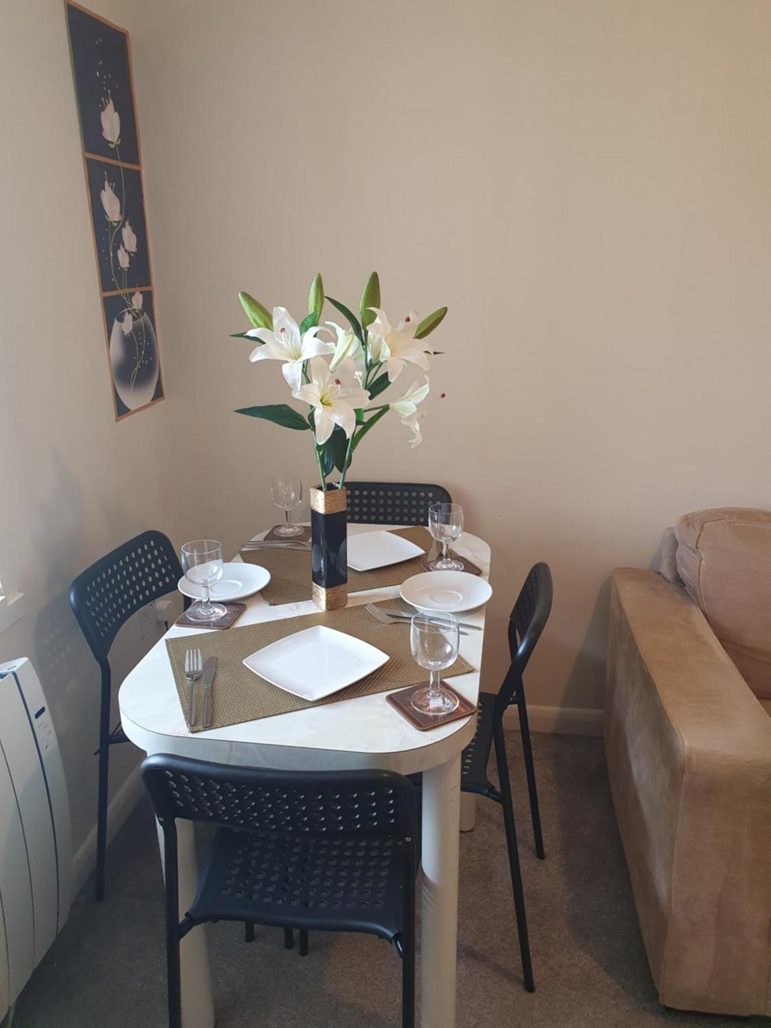 Lovely 1Bedrood Apartment Guildford Buitenkant foto