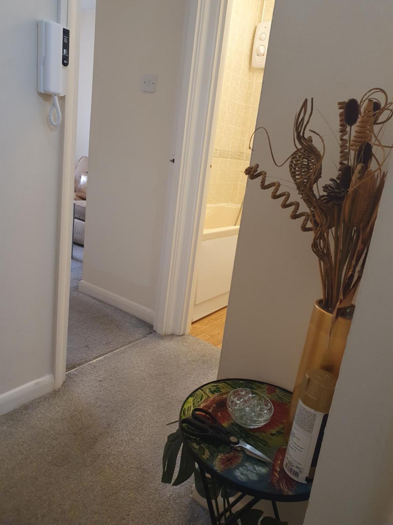 Lovely 1Bedrood Apartment Guildford Buitenkant foto
