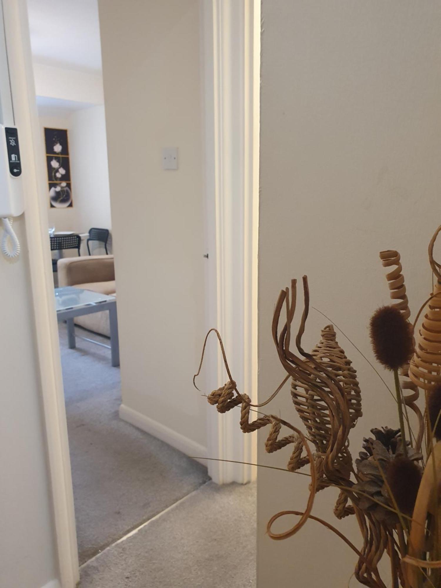 Lovely 1Bedrood Apartment Guildford Buitenkant foto