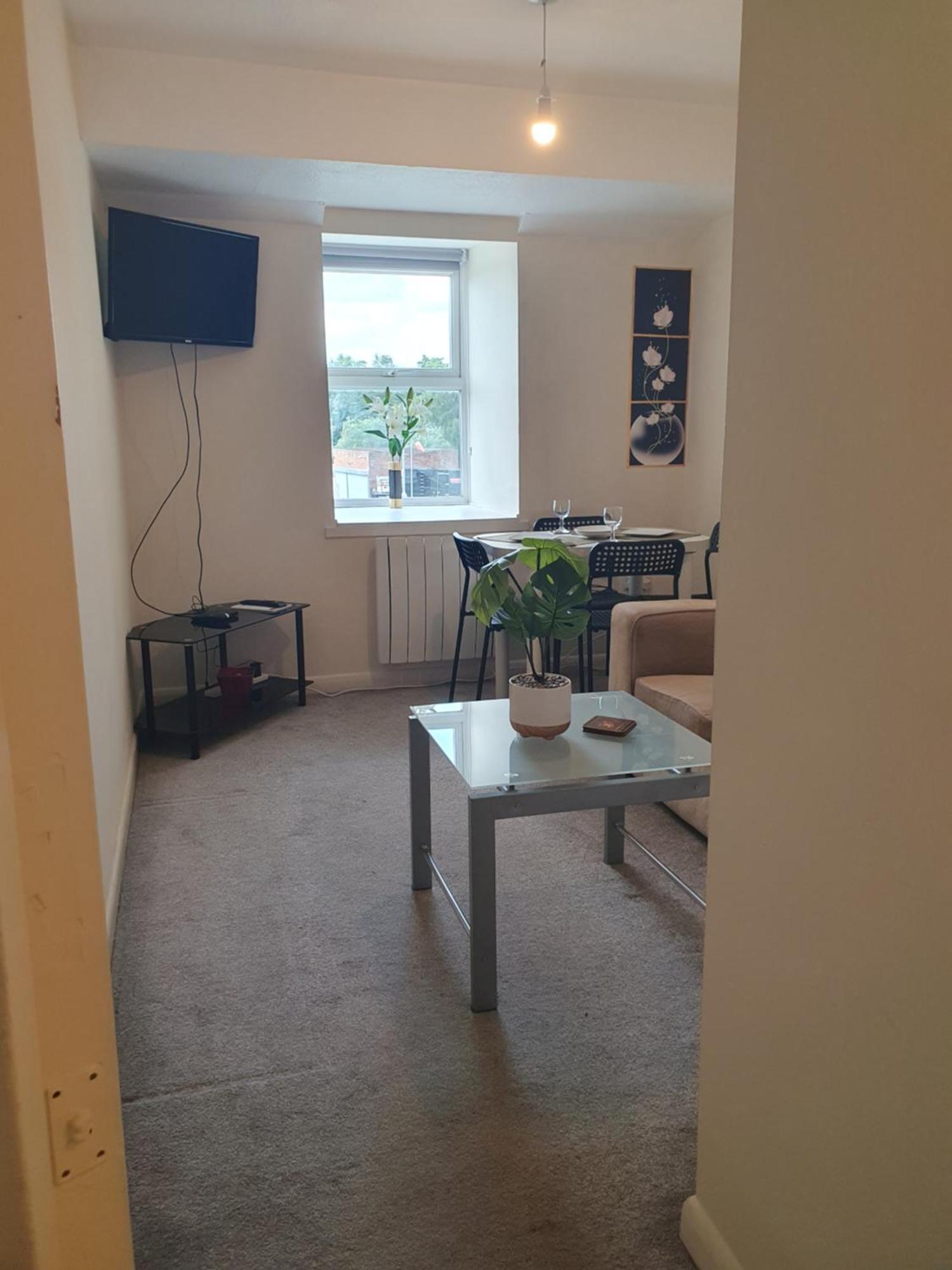 Lovely 1Bedrood Apartment Guildford Buitenkant foto