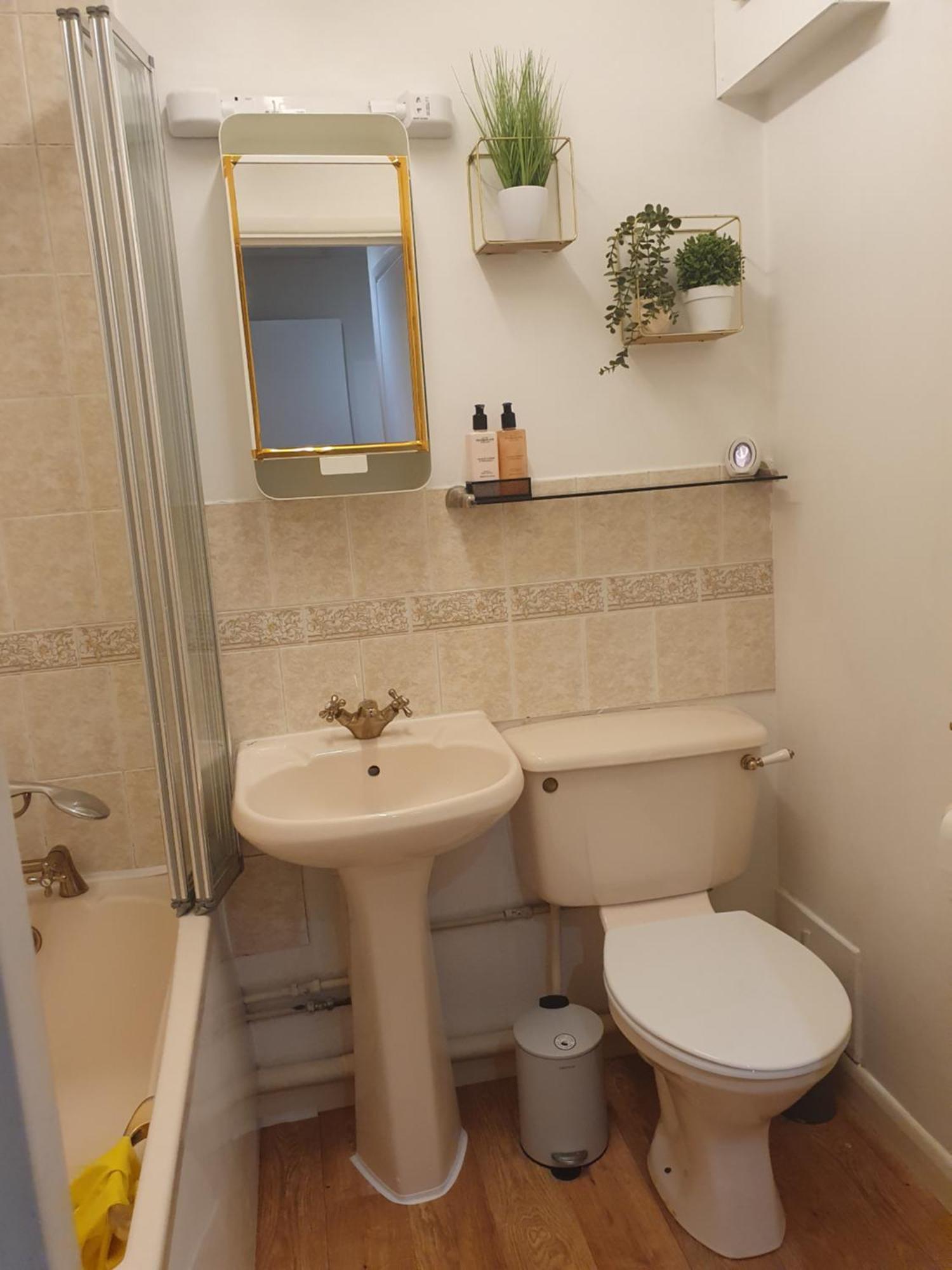 Lovely 1Bedrood Apartment Guildford Buitenkant foto