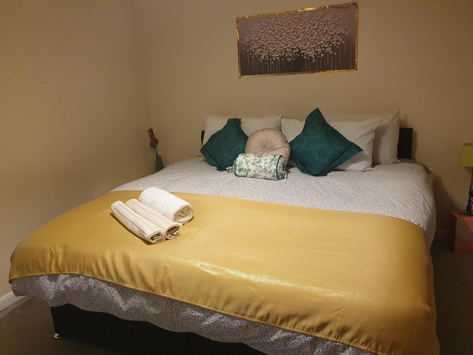 Lovely 1Bedrood Apartment Guildford Buitenkant foto