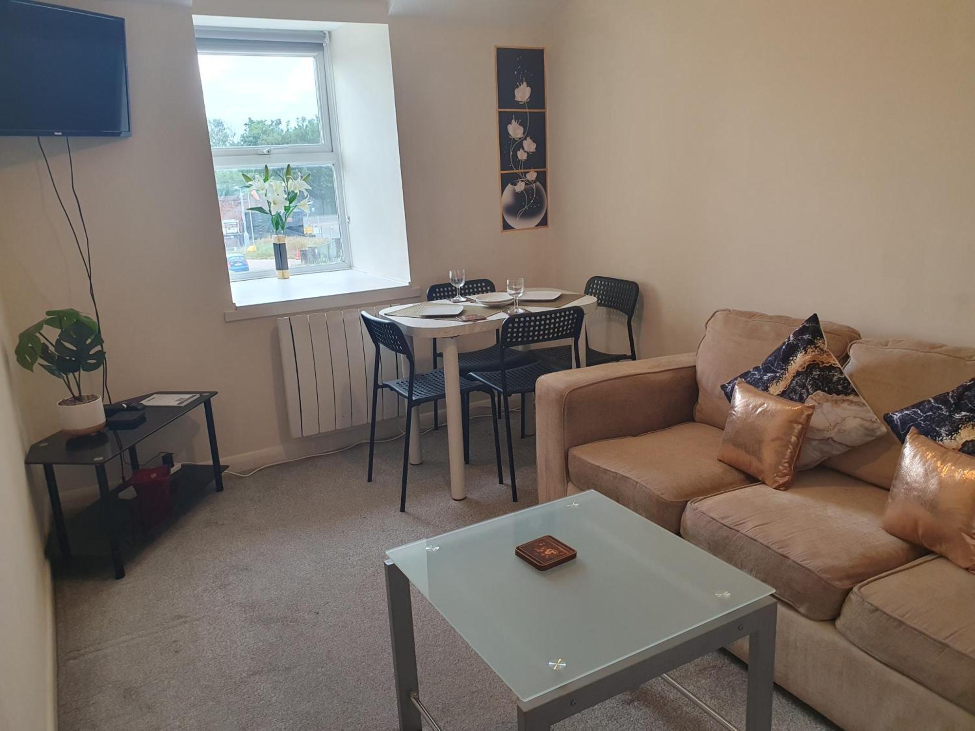 Lovely 1Bedrood Apartment Guildford Buitenkant foto