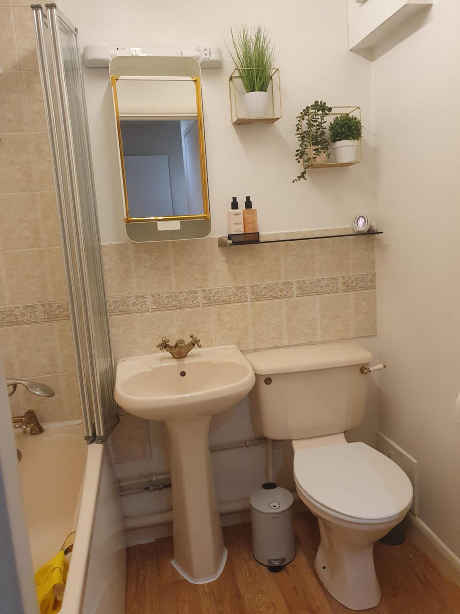 Lovely 1Bedrood Apartment Guildford Buitenkant foto