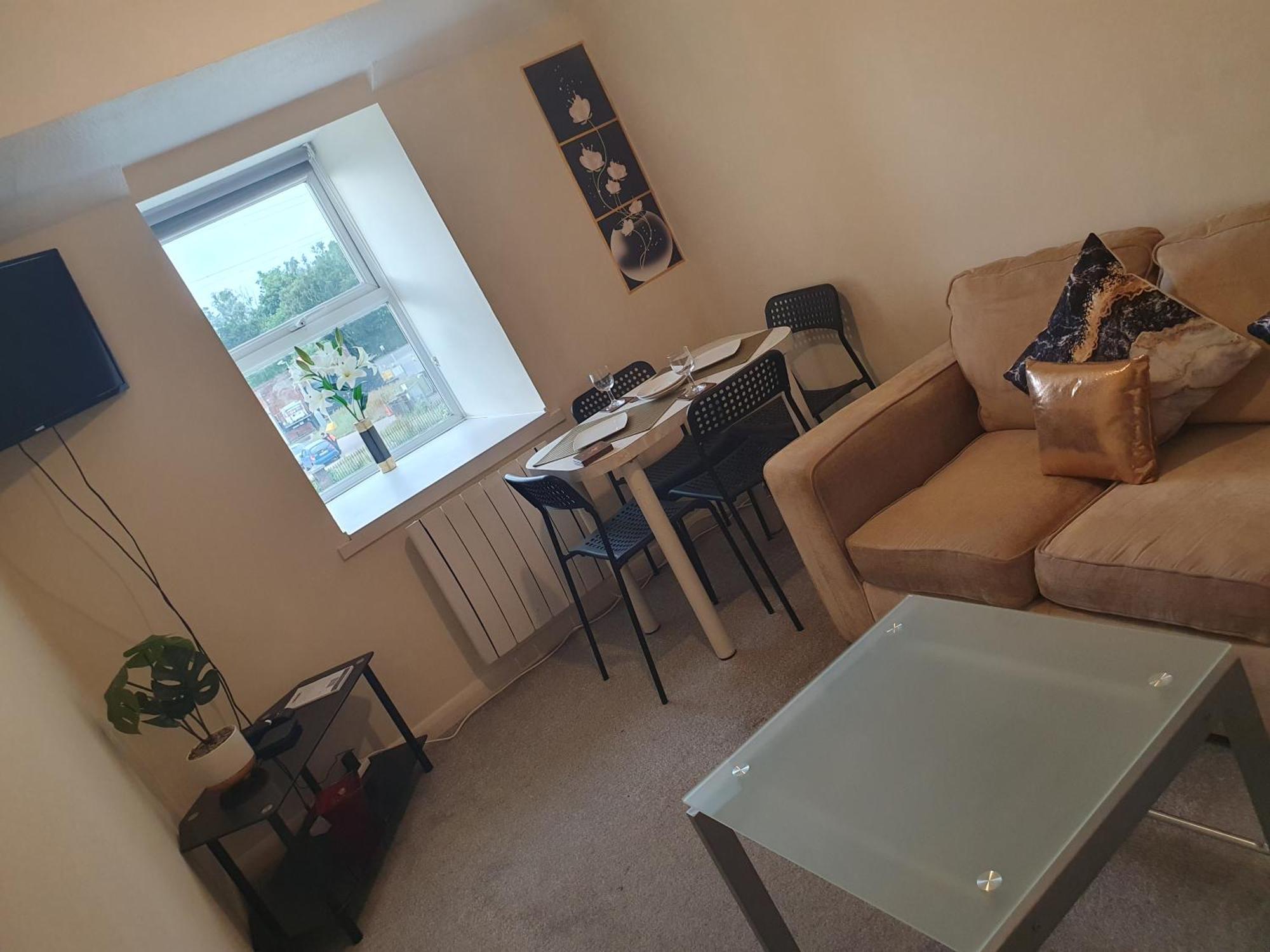 Lovely 1Bedrood Apartment Guildford Buitenkant foto