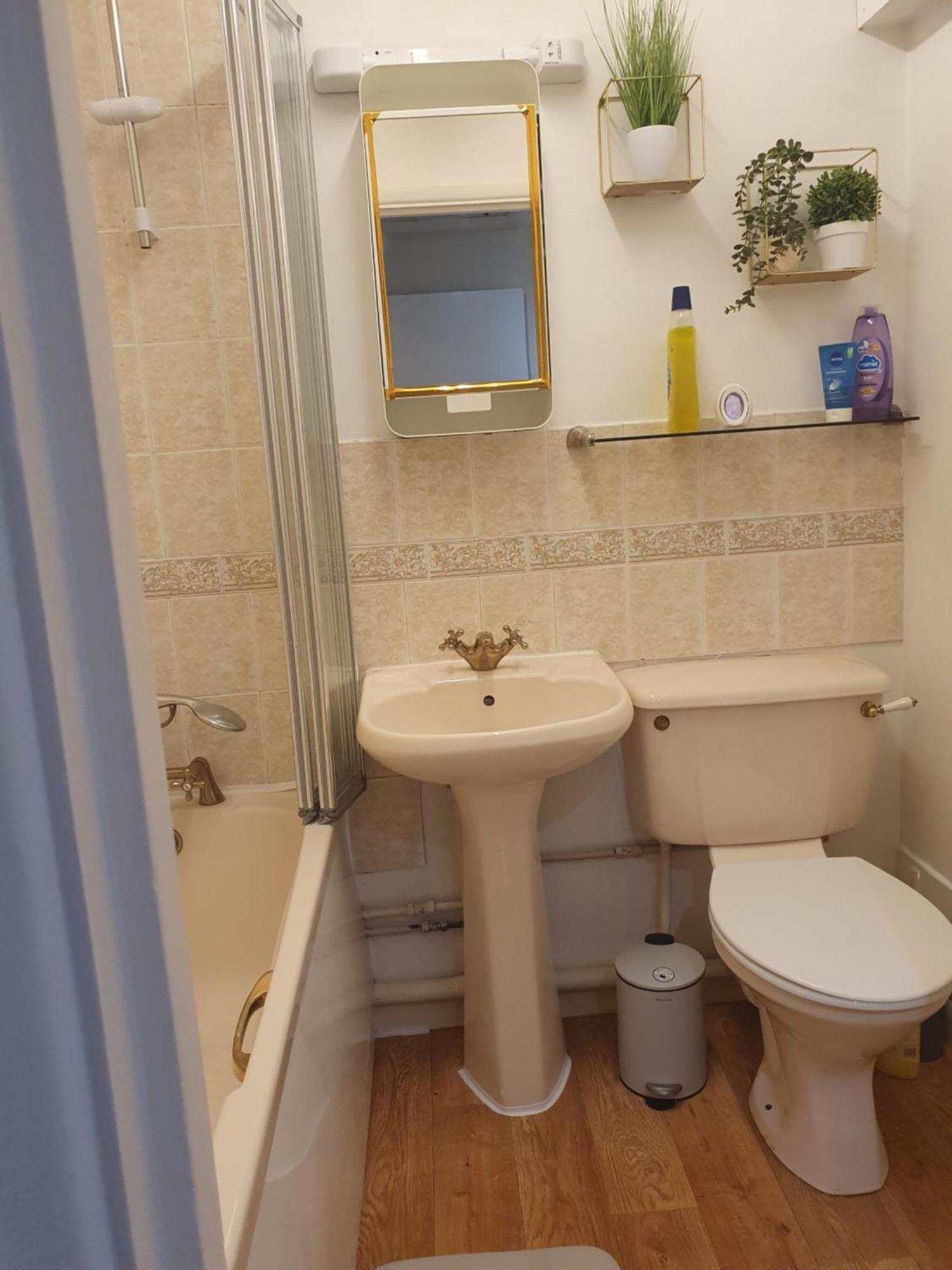 Lovely 1Bedrood Apartment Guildford Buitenkant foto