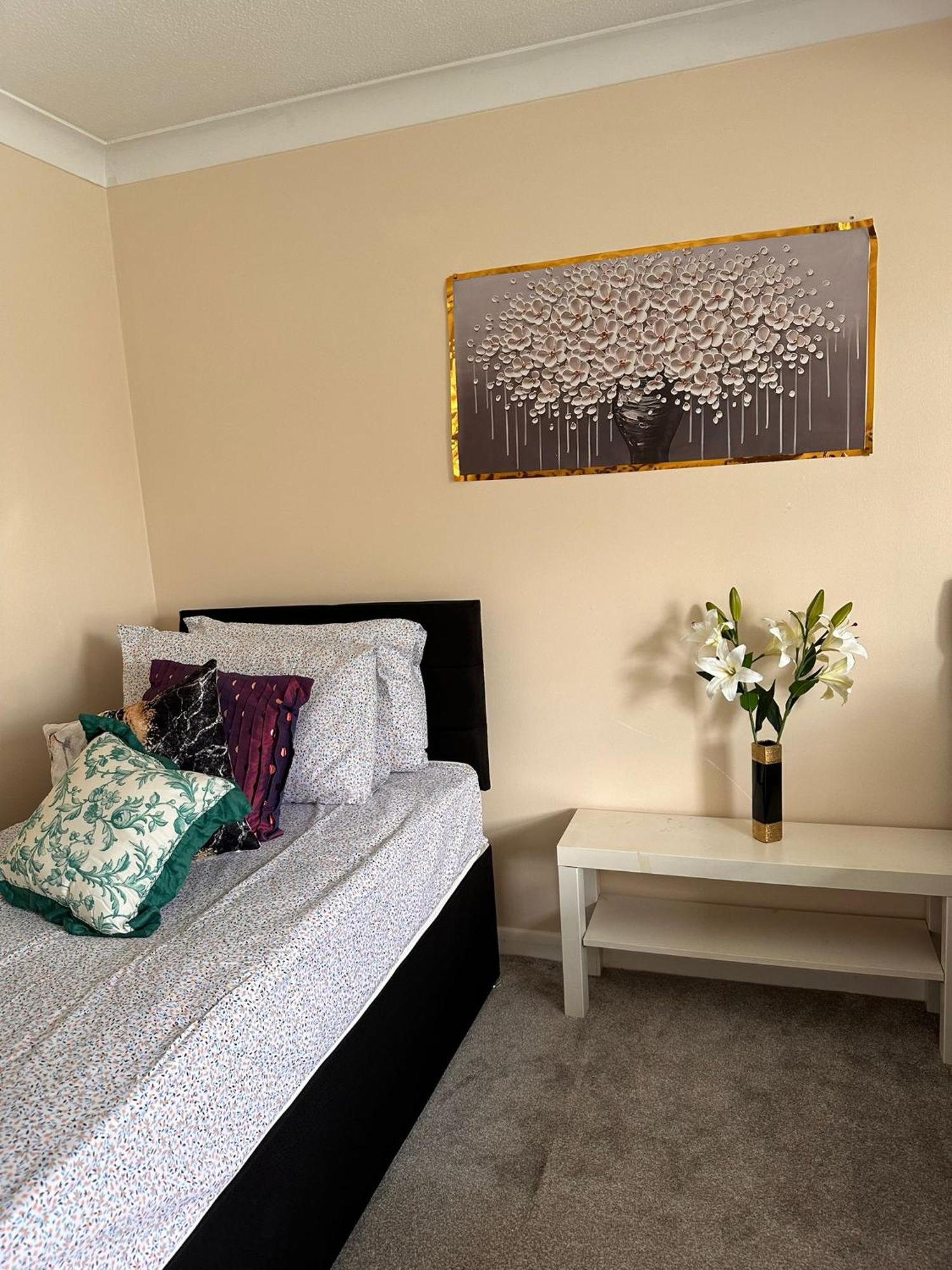 Lovely 1Bedrood Apartment Guildford Buitenkant foto
