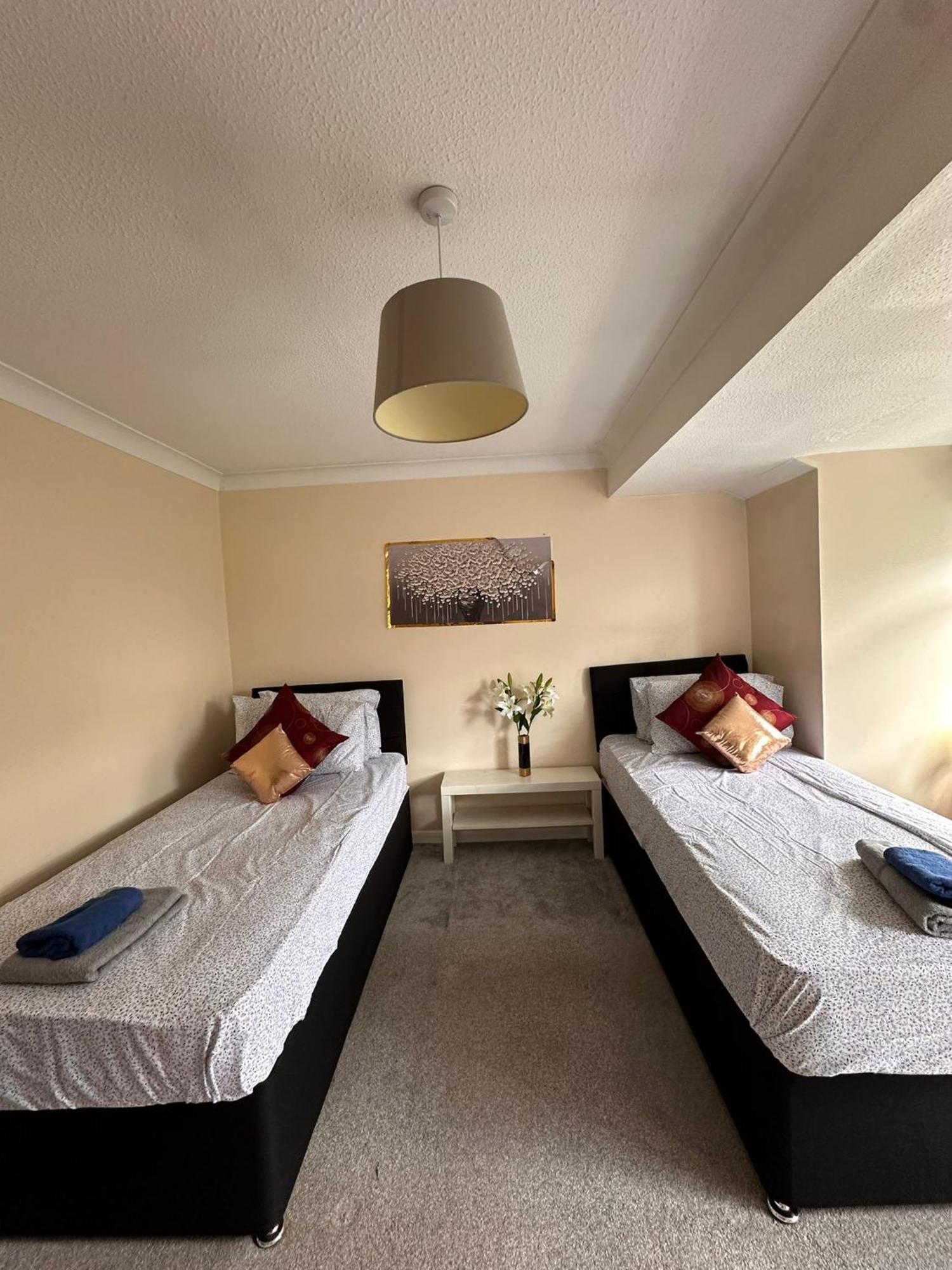 Lovely 1Bedrood Apartment Guildford Buitenkant foto