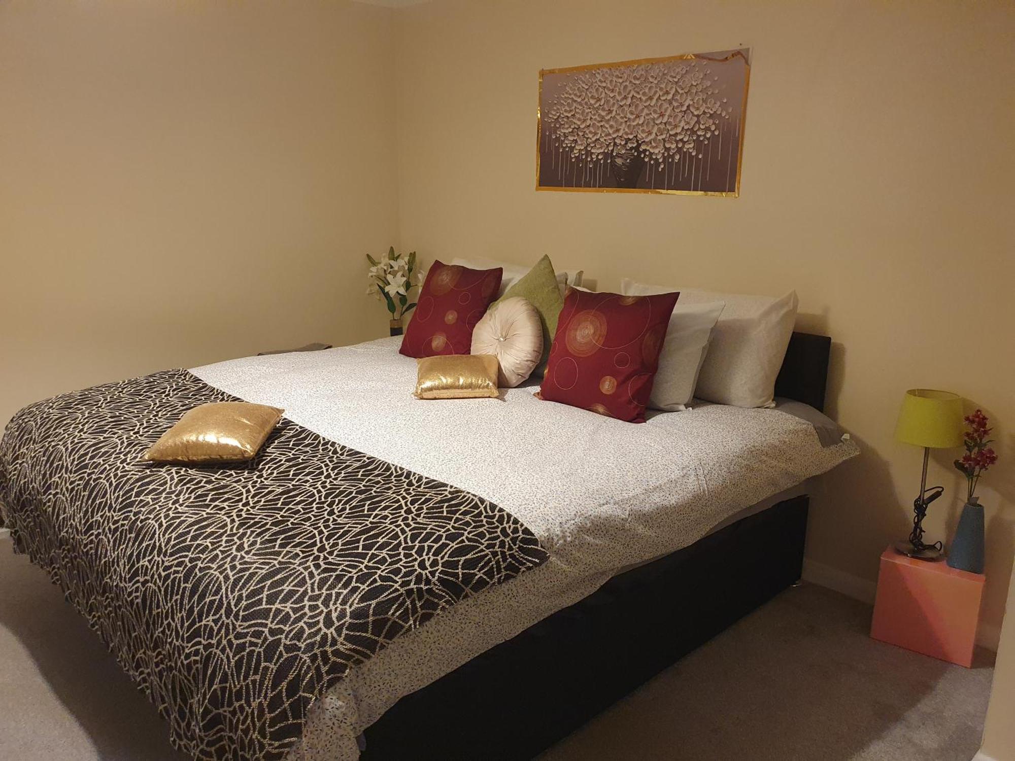 Lovely 1Bedrood Apartment Guildford Buitenkant foto