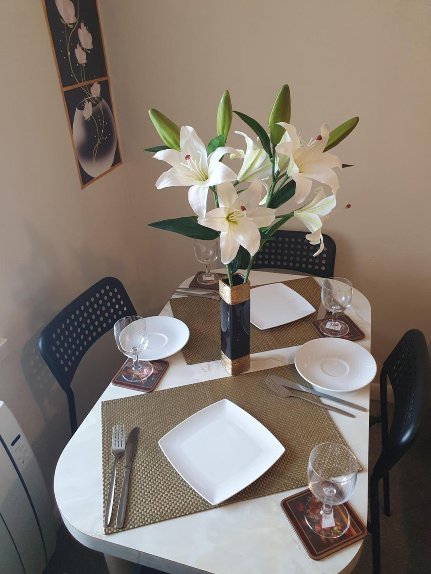 Lovely 1Bedrood Apartment Guildford Buitenkant foto