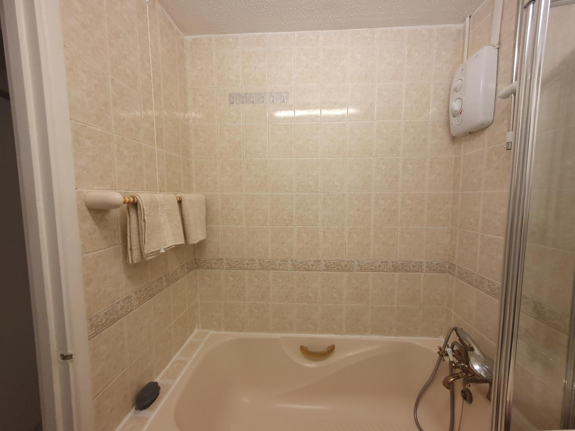 Lovely 1Bedrood Apartment Guildford Buitenkant foto