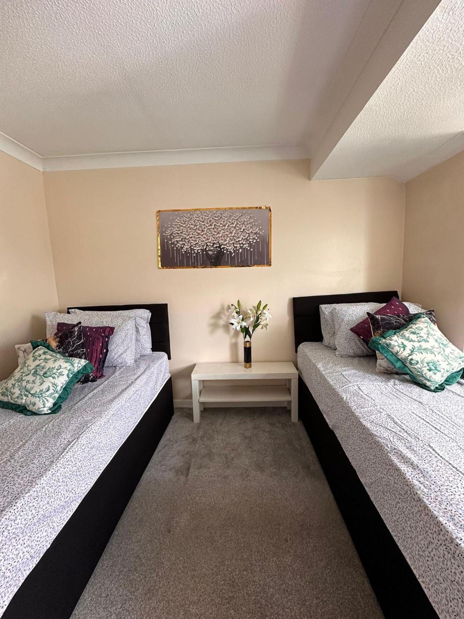 Lovely 1Bedrood Apartment Guildford Buitenkant foto