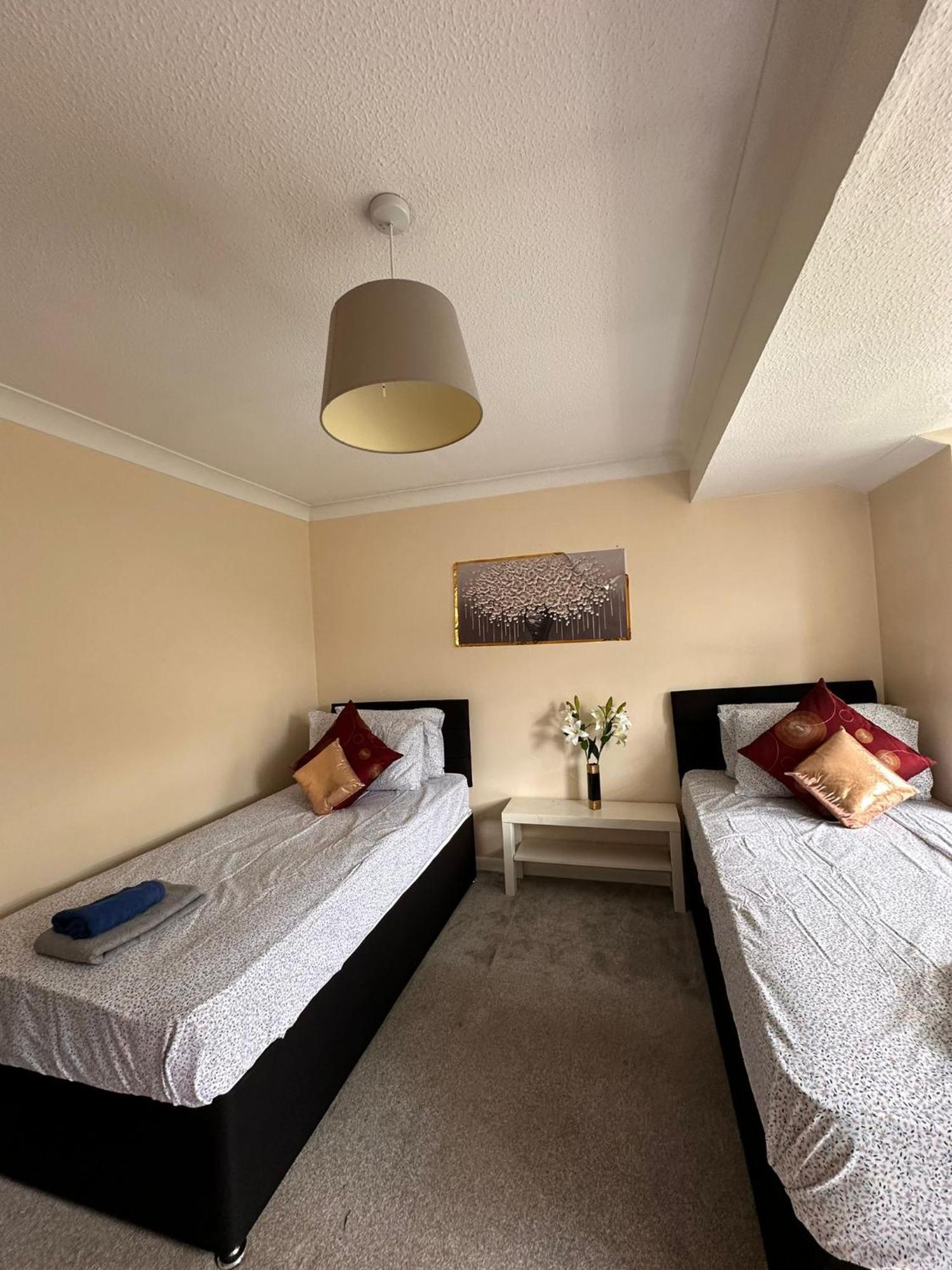 Lovely 1Bedrood Apartment Guildford Buitenkant foto